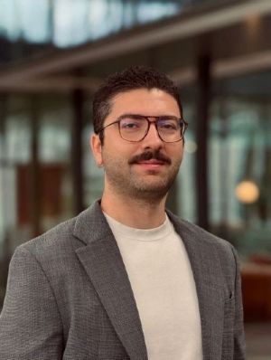 Murat Onur Yildirim