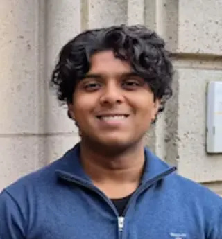 Michael Rayan